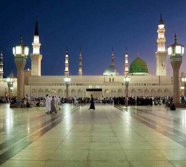 Madina 2
