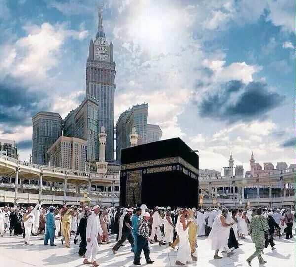 Makkah 2