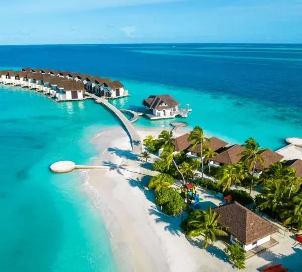 Maldives 3