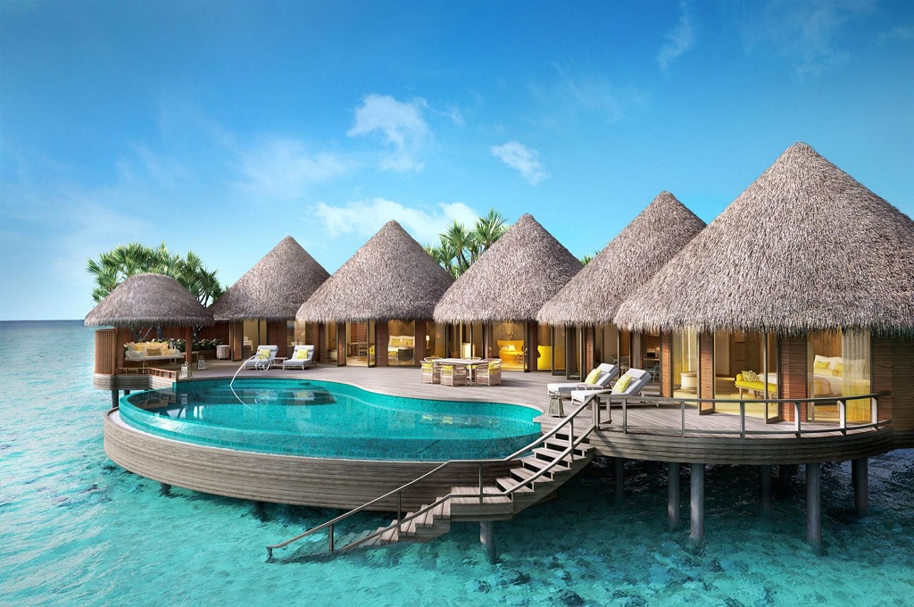 Maldives 5.1
