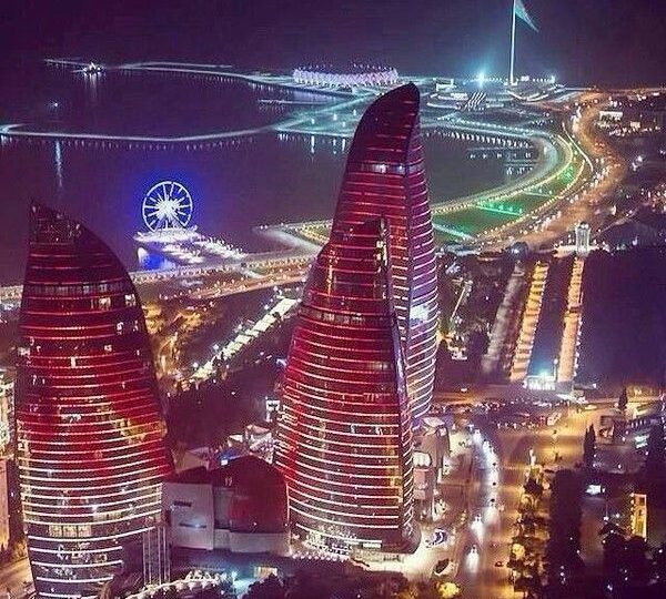 baku
