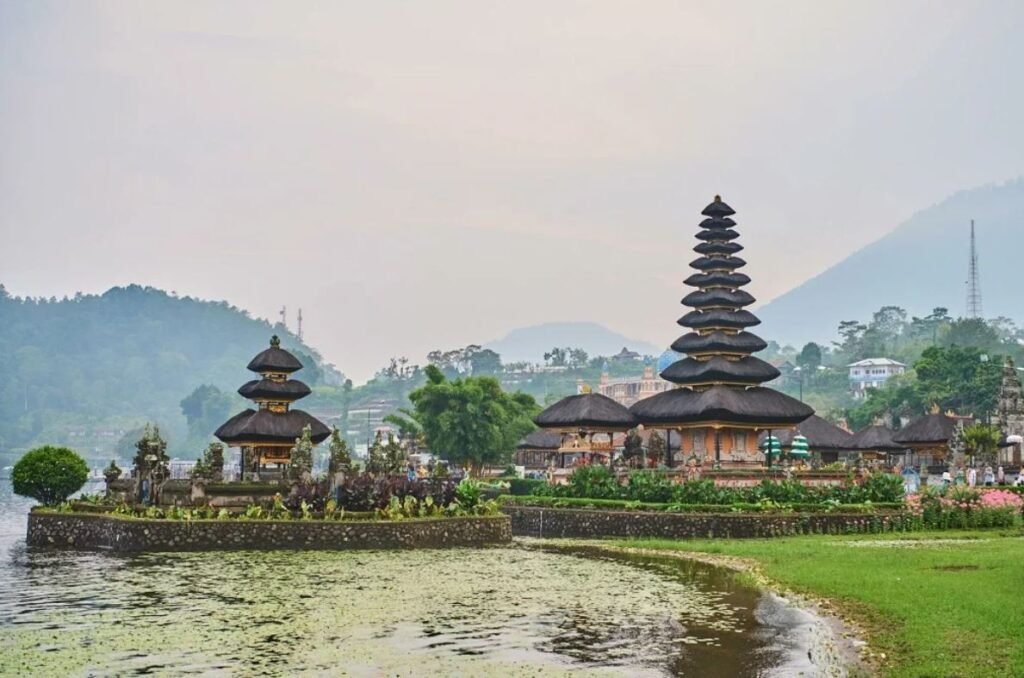 Bali tour 7