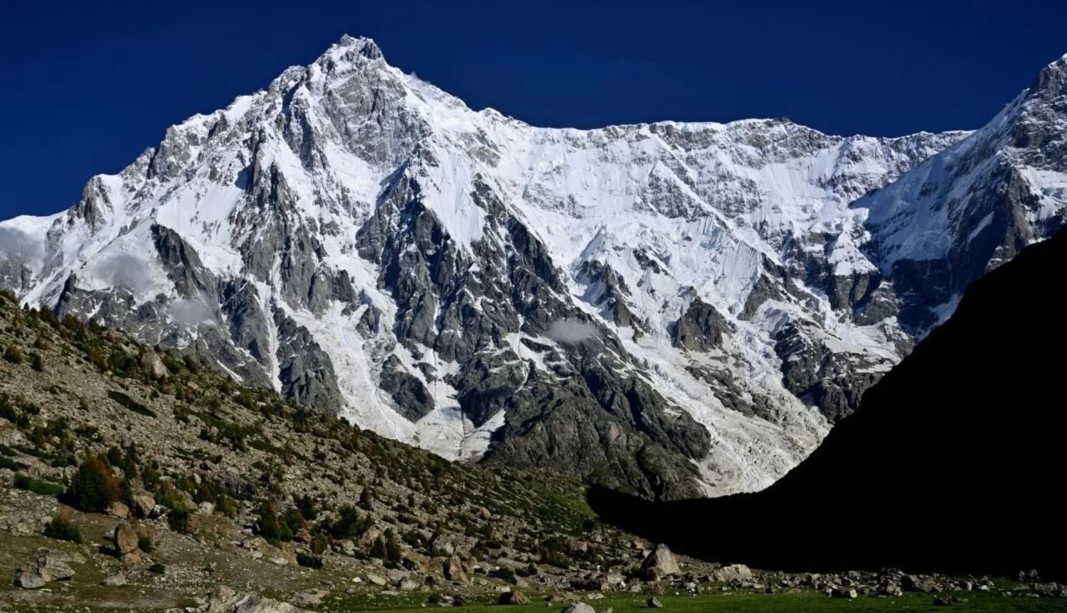 Fairy Meadows 1