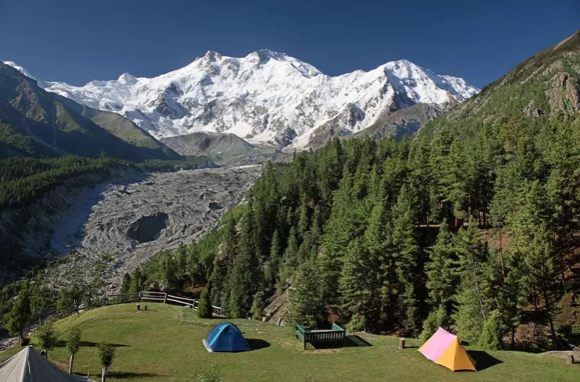 Fairy Meadows 2