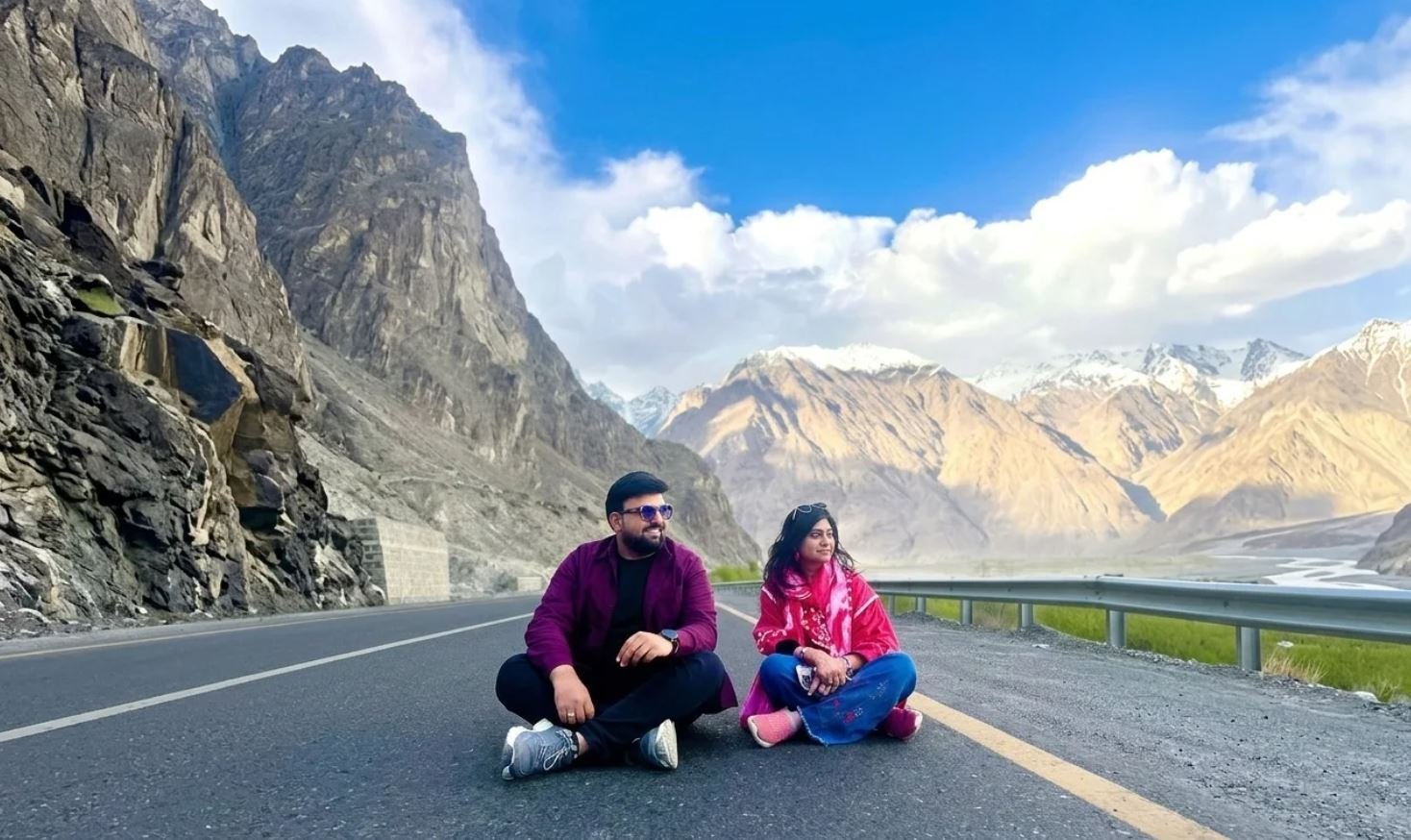 Hunza Skardu 3