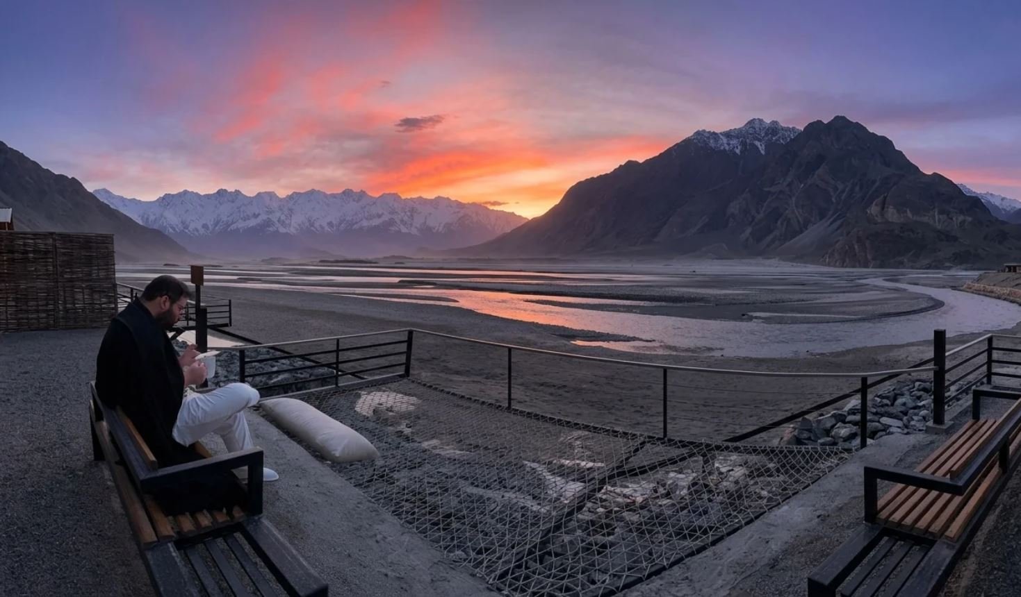 Hunza Skardu 4