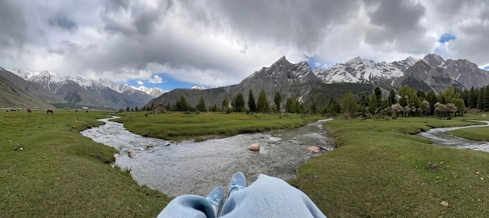 Hunza Skardu 5