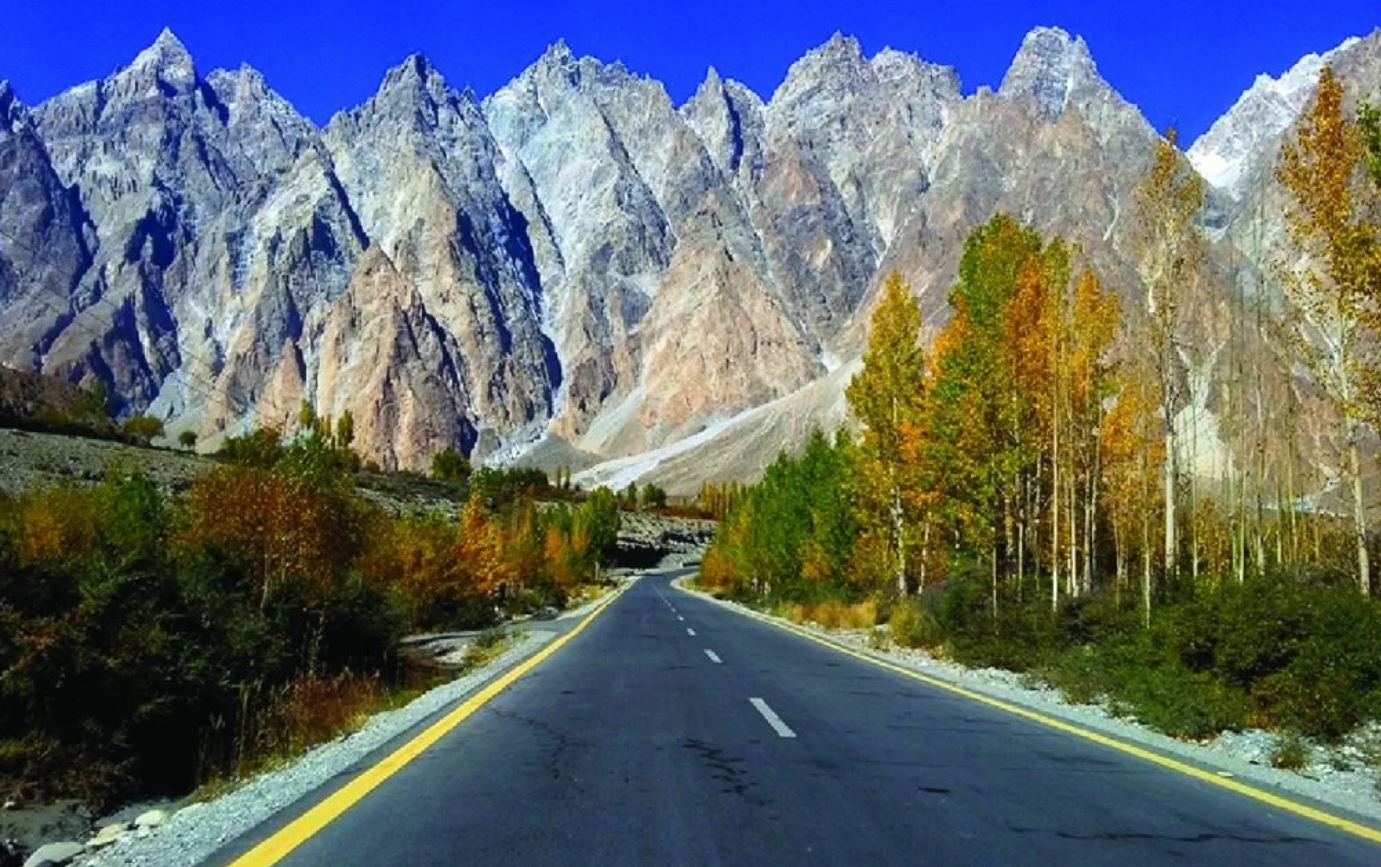 Hunza Valley 3