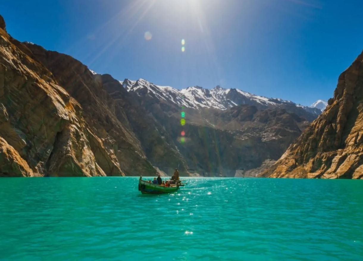 Hunza Valley 4