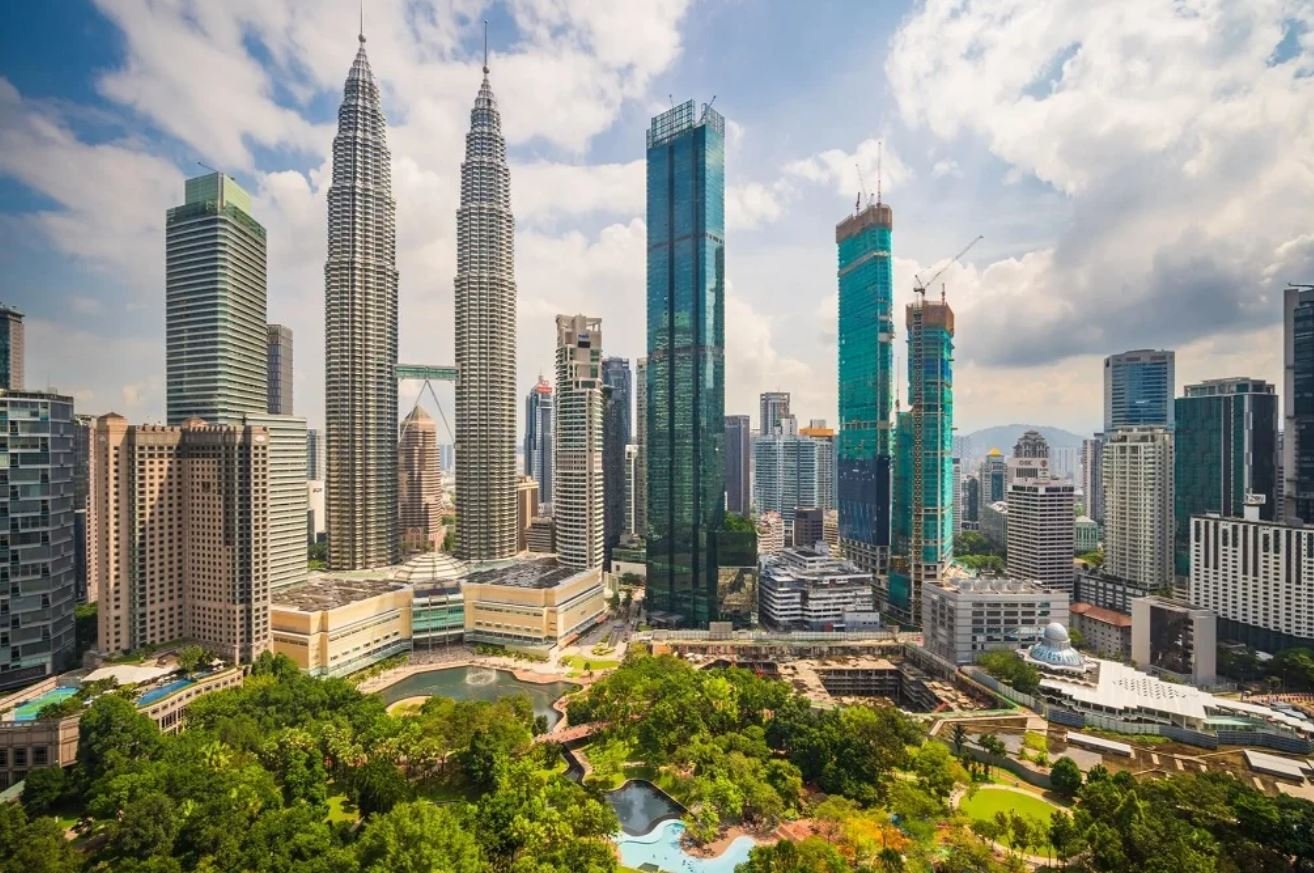 Malaysia Tour 1