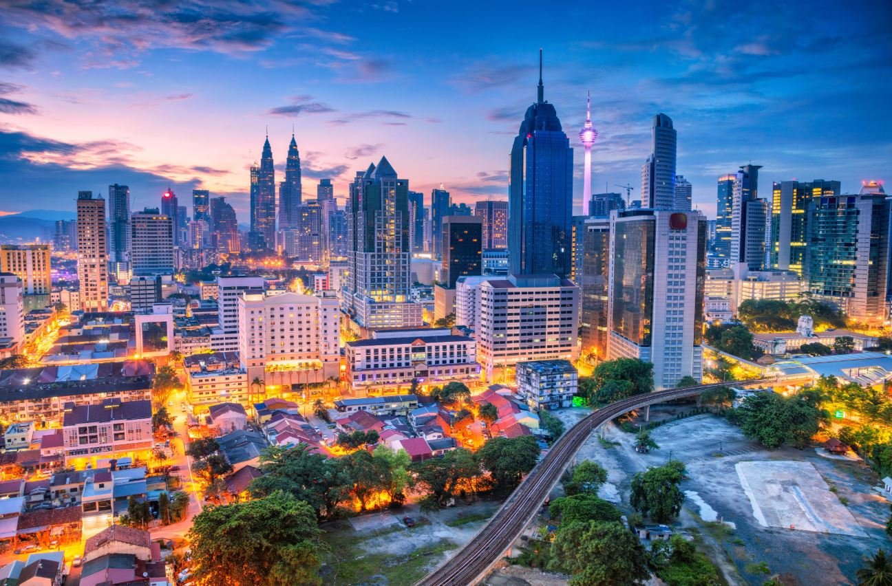 Malaysia Tour Package 1