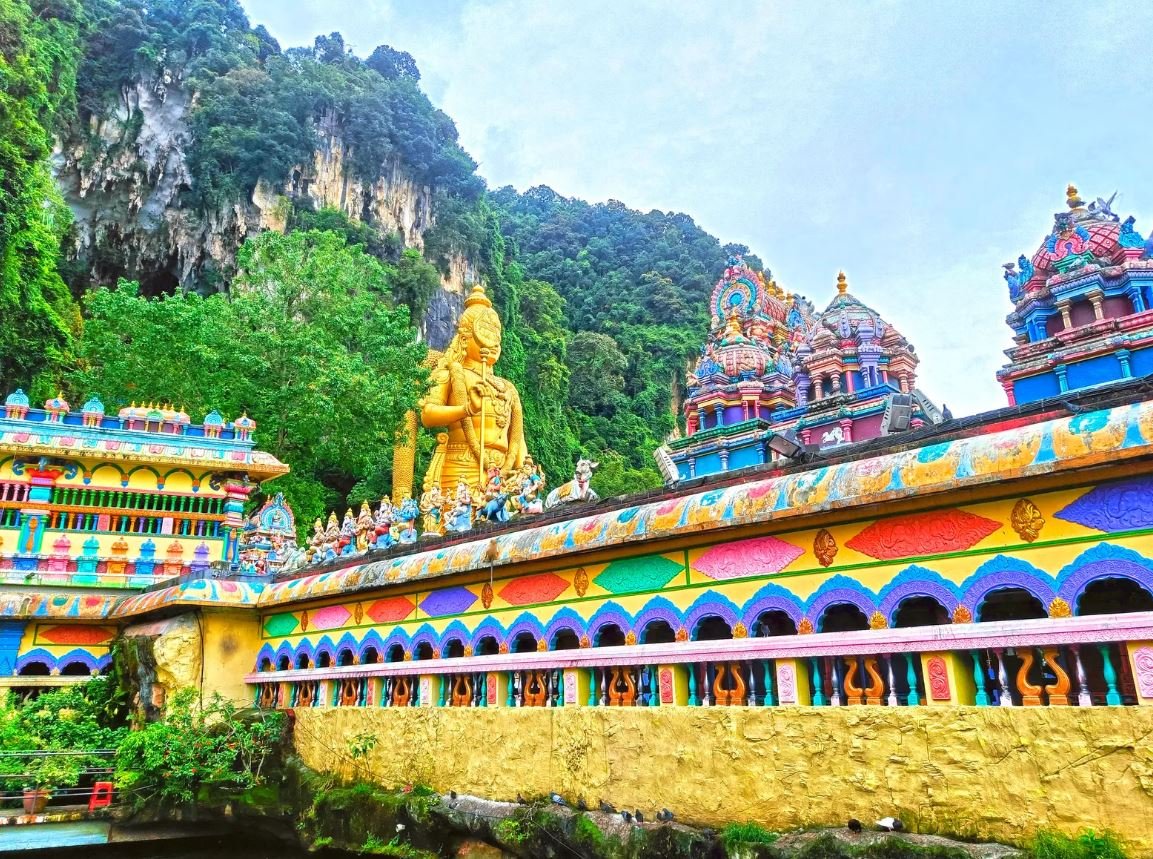 Malaysia Tour Package 2