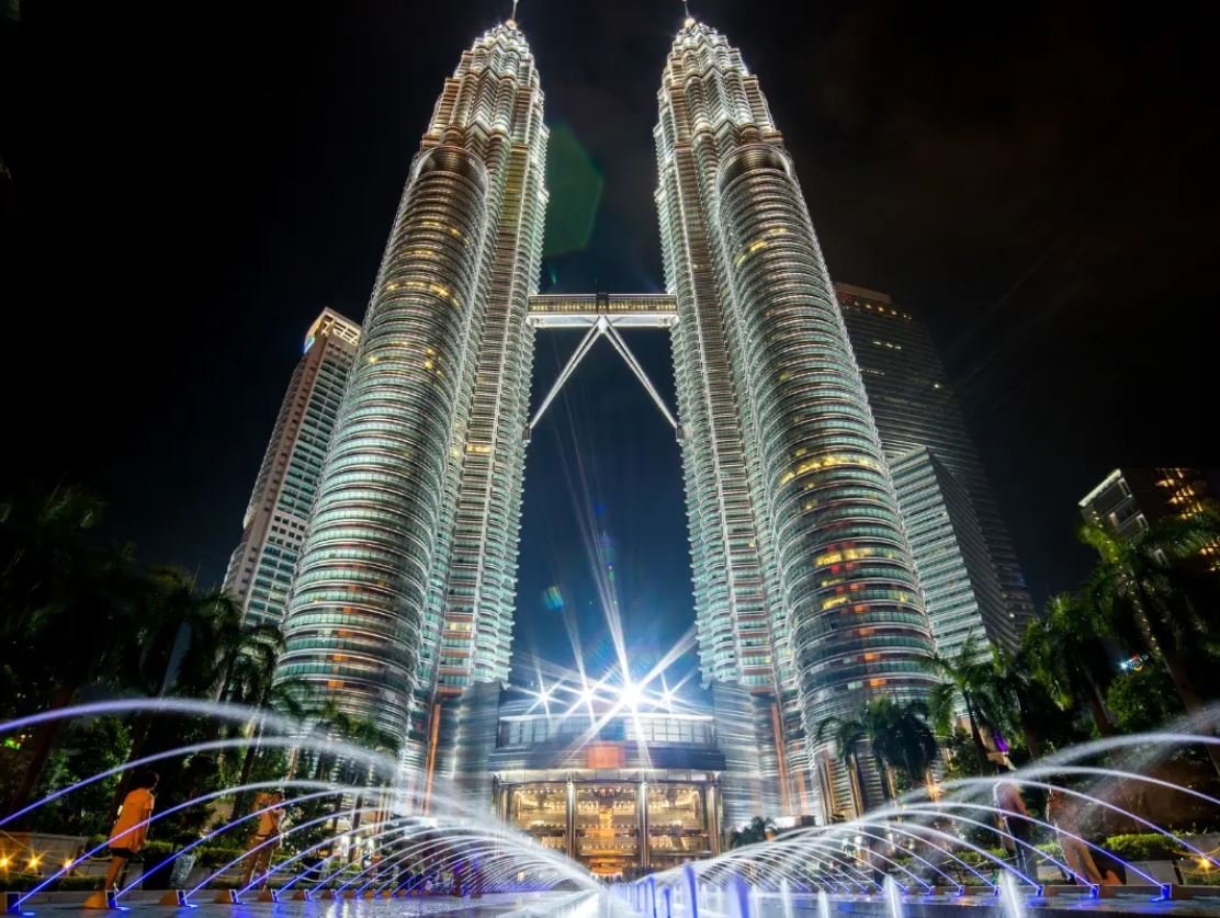 Malaysia tour 1