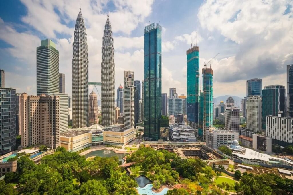 Malaysia tour 7