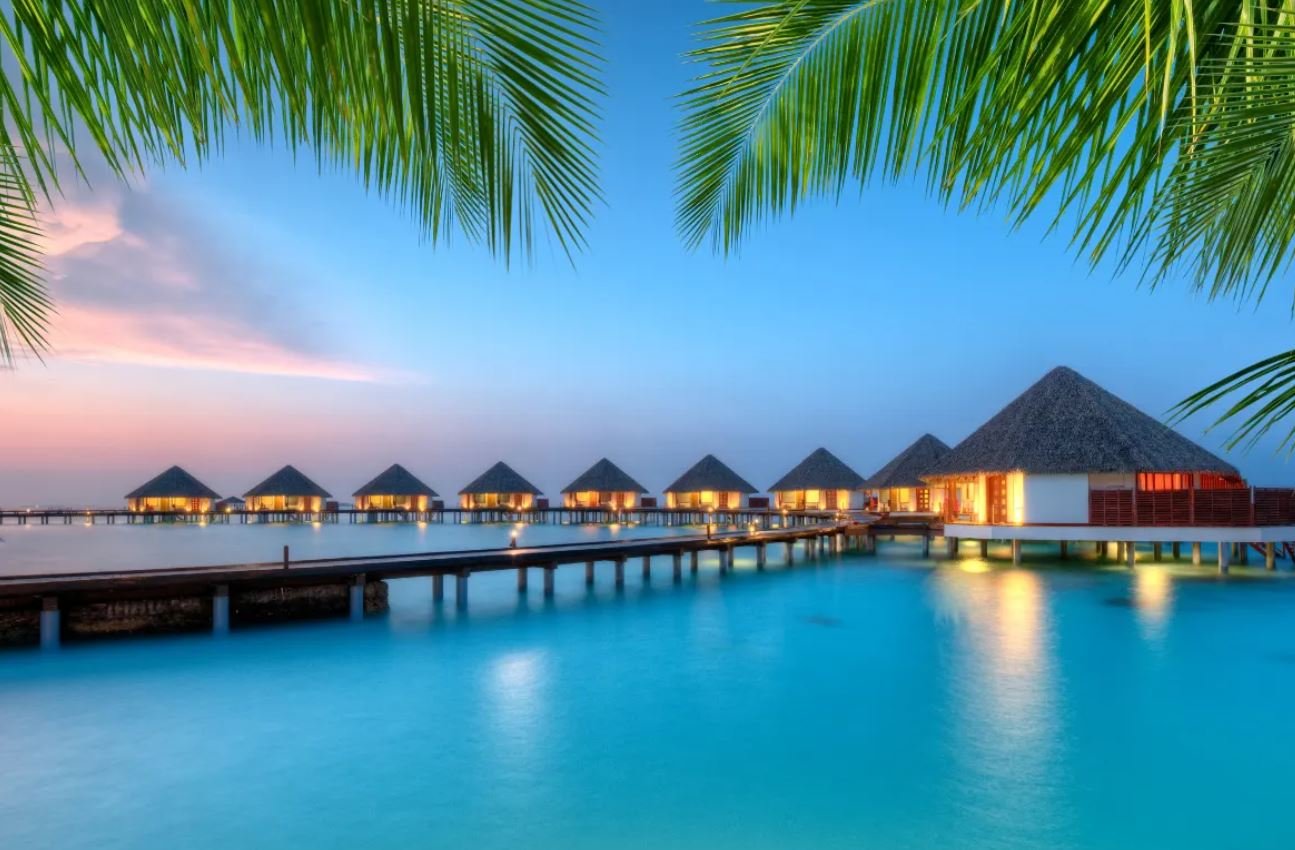 Travel destination