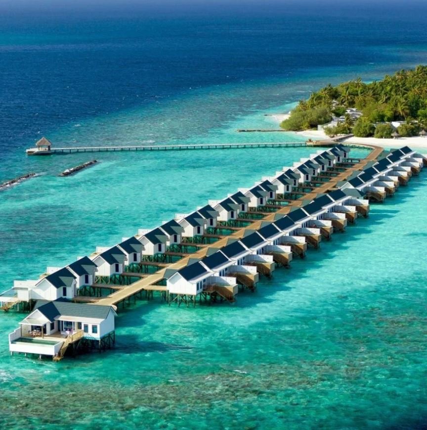 Maldives Tour 2