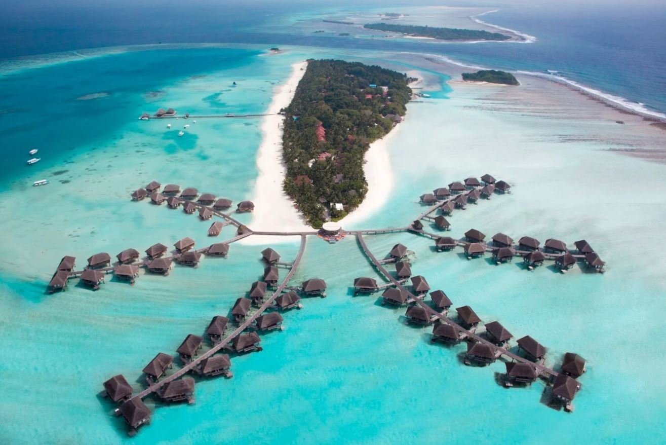 Maldives Tour 3