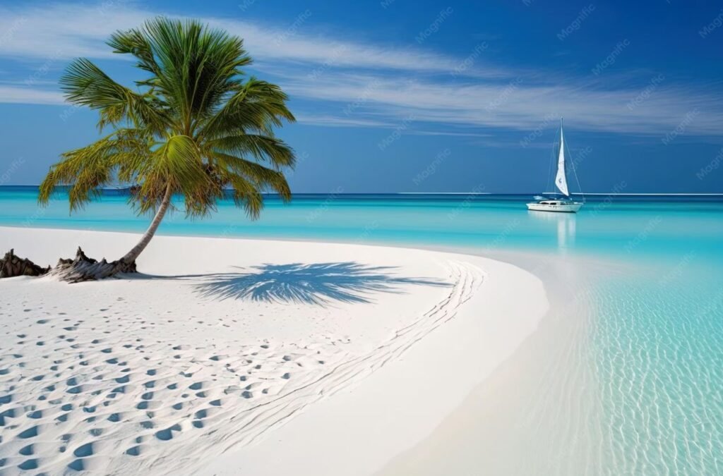 Maldives tour 1