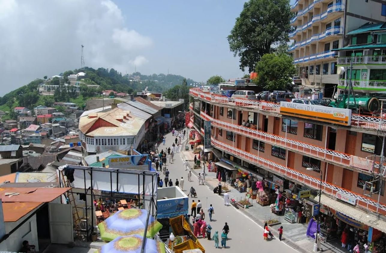 Murree Tour 2