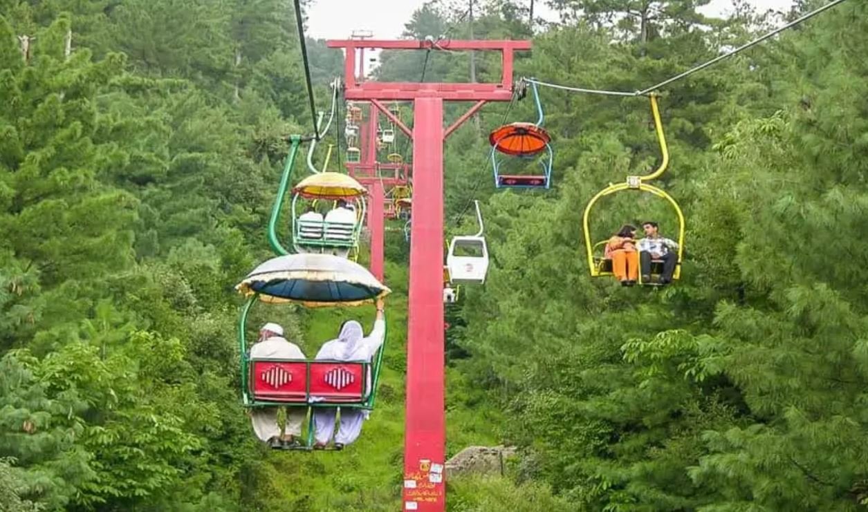 Murree Tour 3
