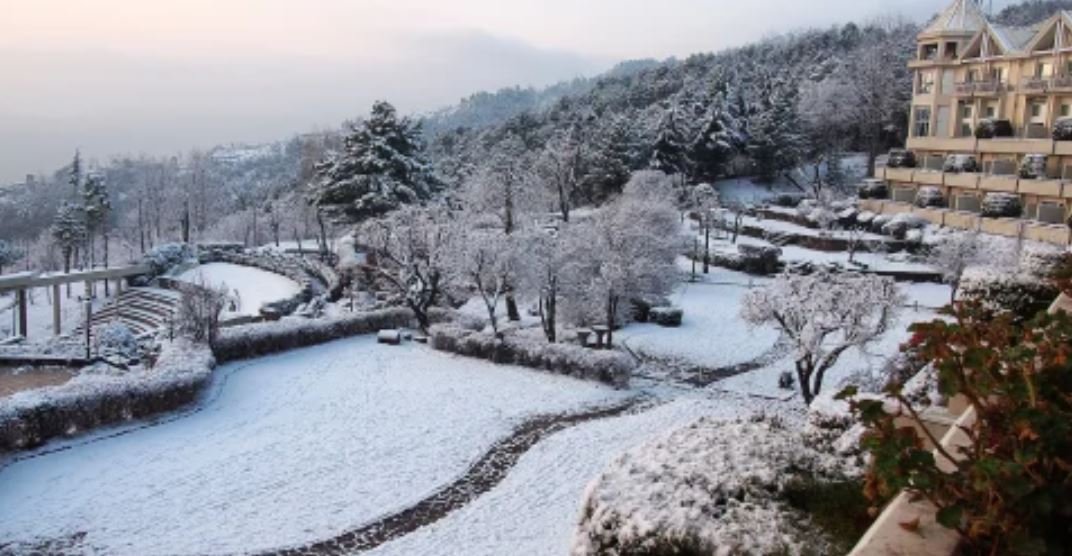 Murree Tour 4
