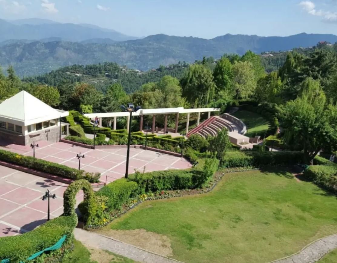 Murree Tour 5