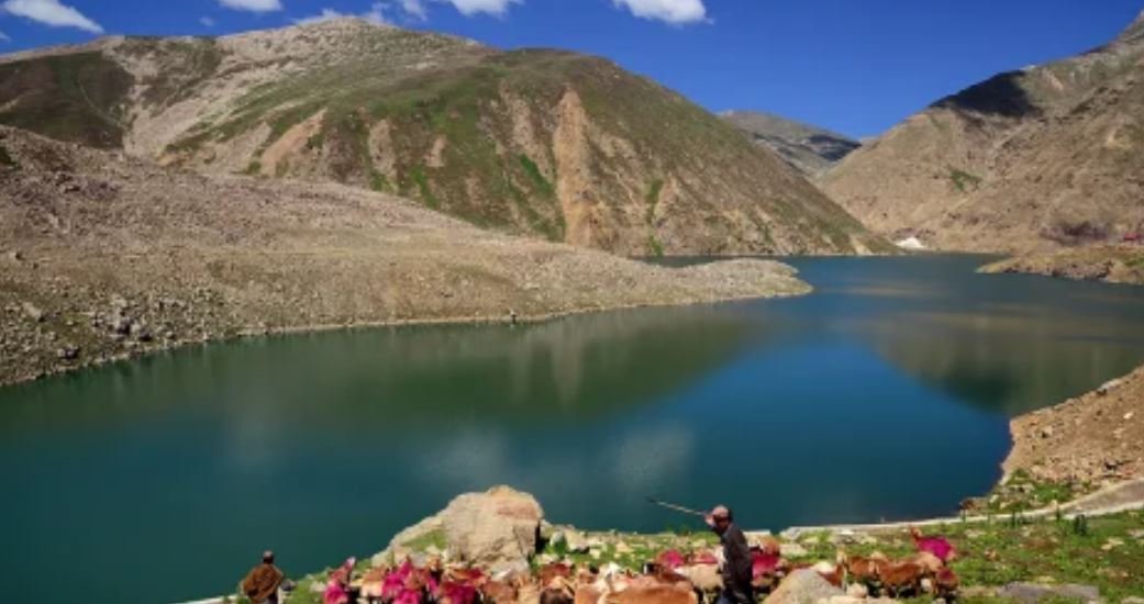 Naran Kaghan 3