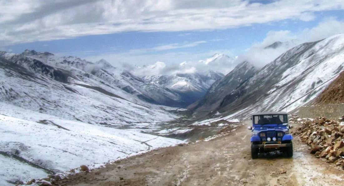 Naran Kaghan 4