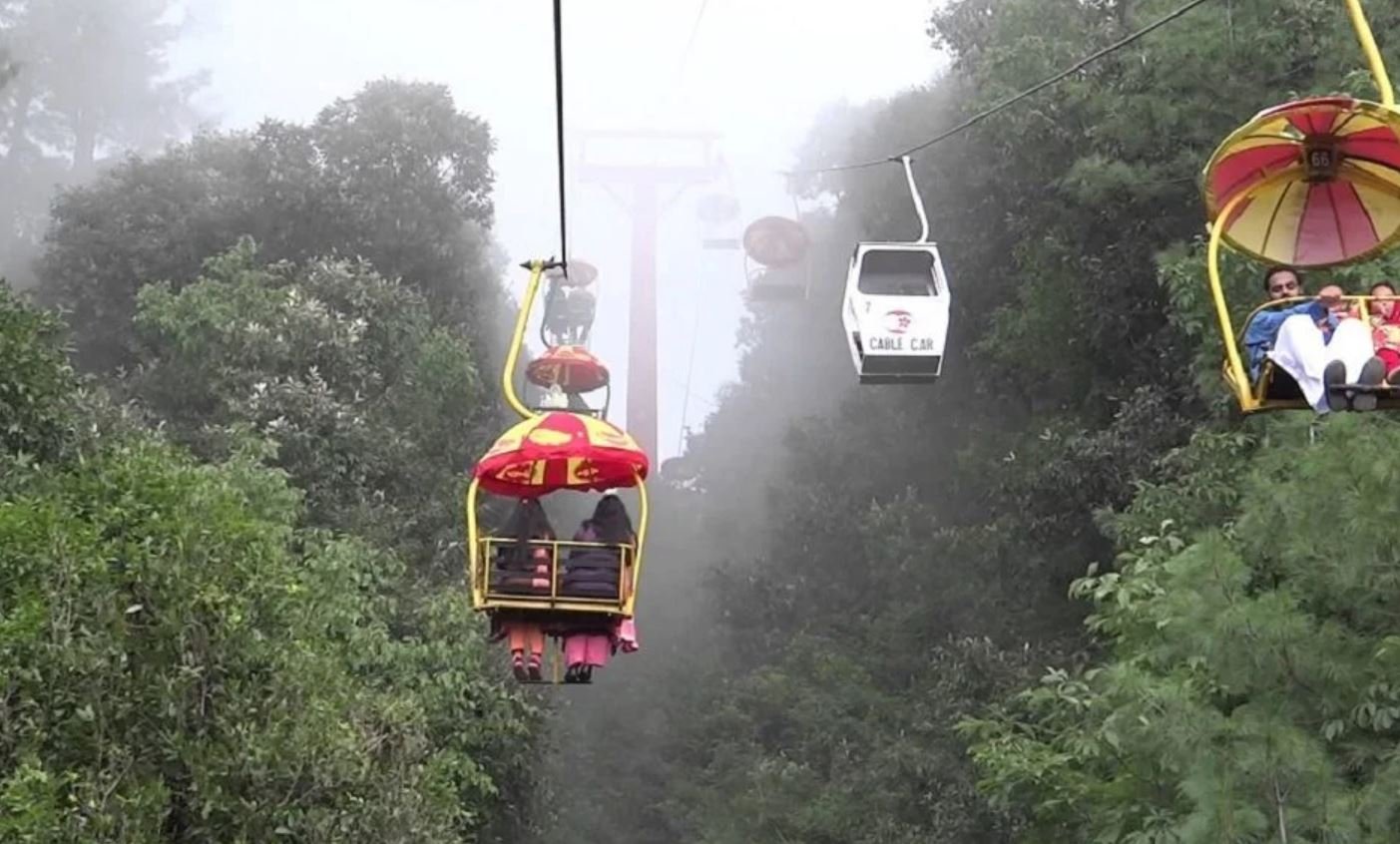 Nathia Gali 5