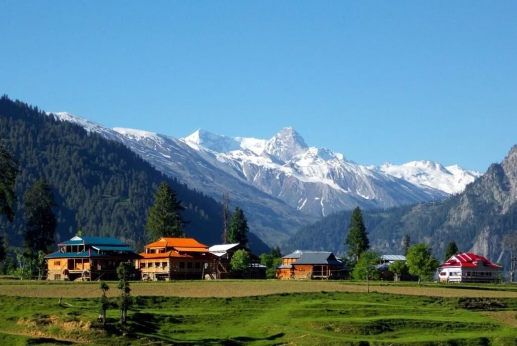 Neelum Valley 1