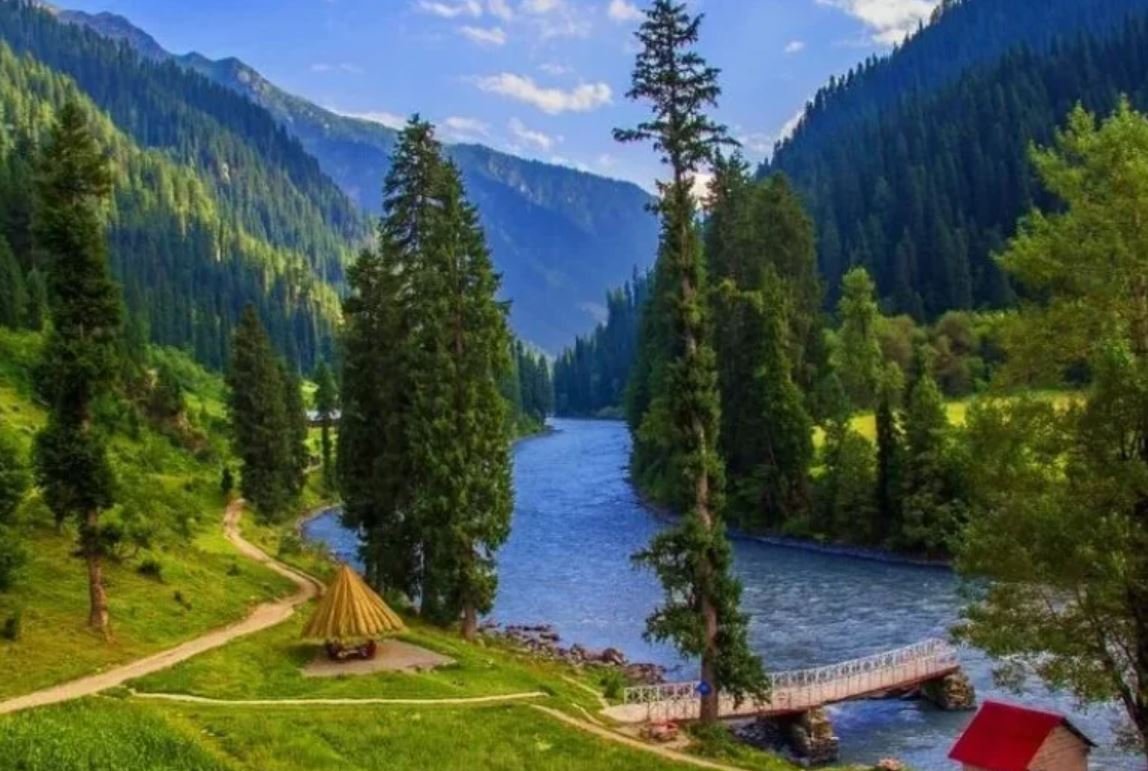 Neelum Valley 5