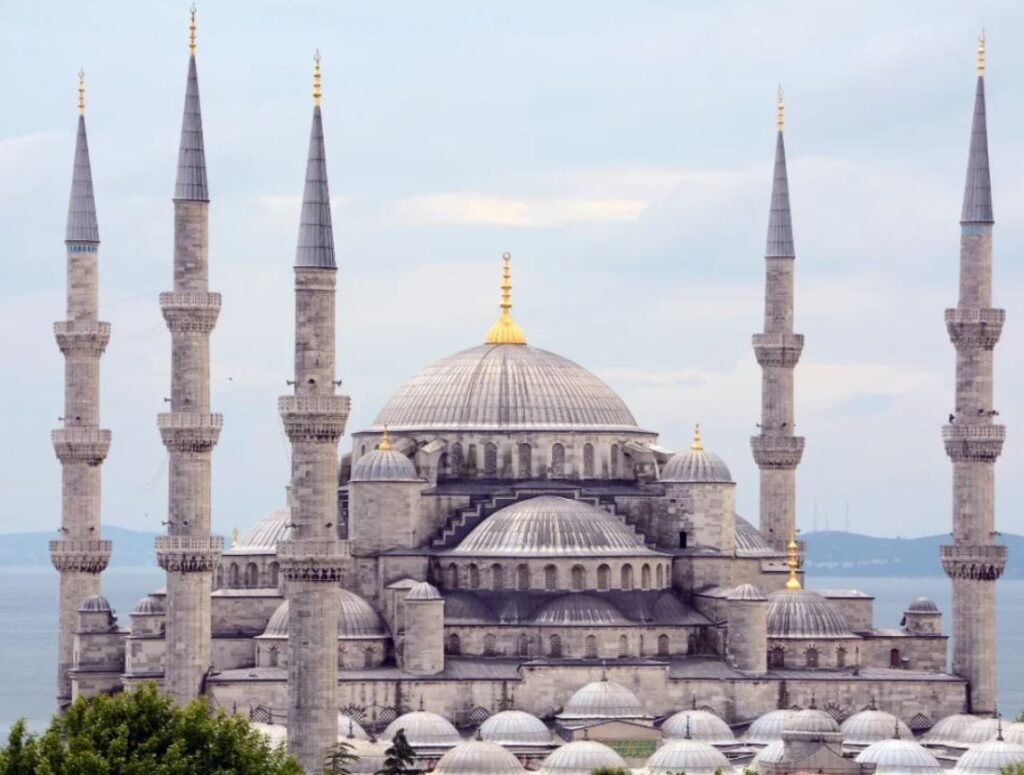 Top 10 Must-Visit Places in Turkey for First-Time Travelers