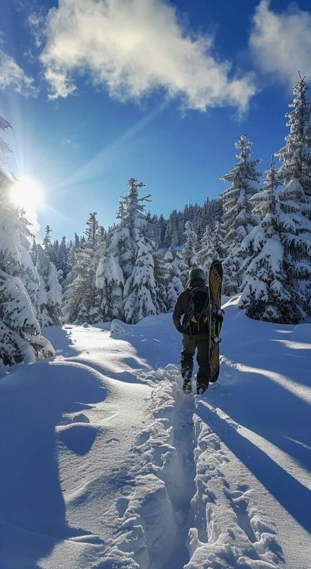 Snow Adventures
