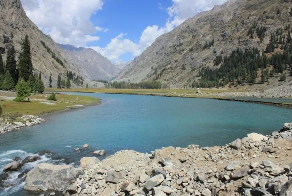 Swat Valley Tour