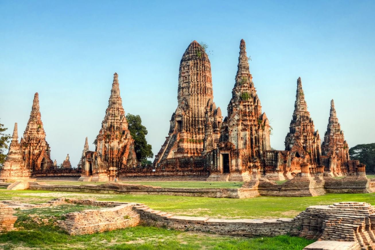 Thailand Tour 3