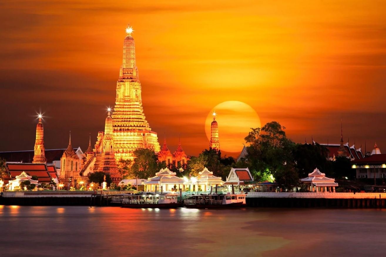 Thailand Tour 4