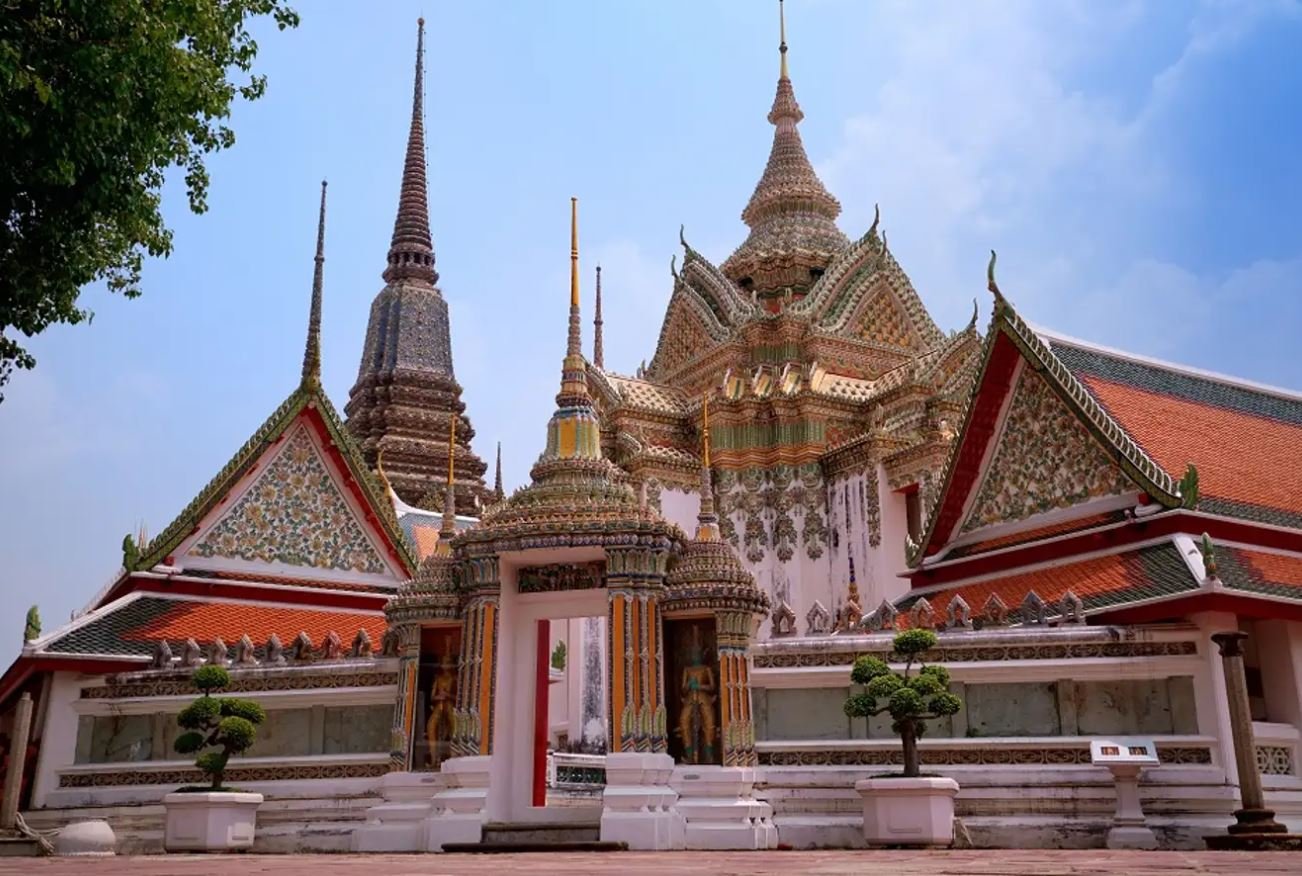Thailand Tour 5