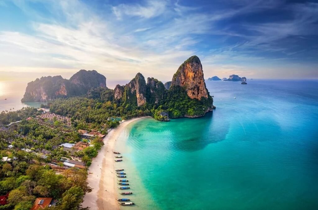Thailand Tour 6