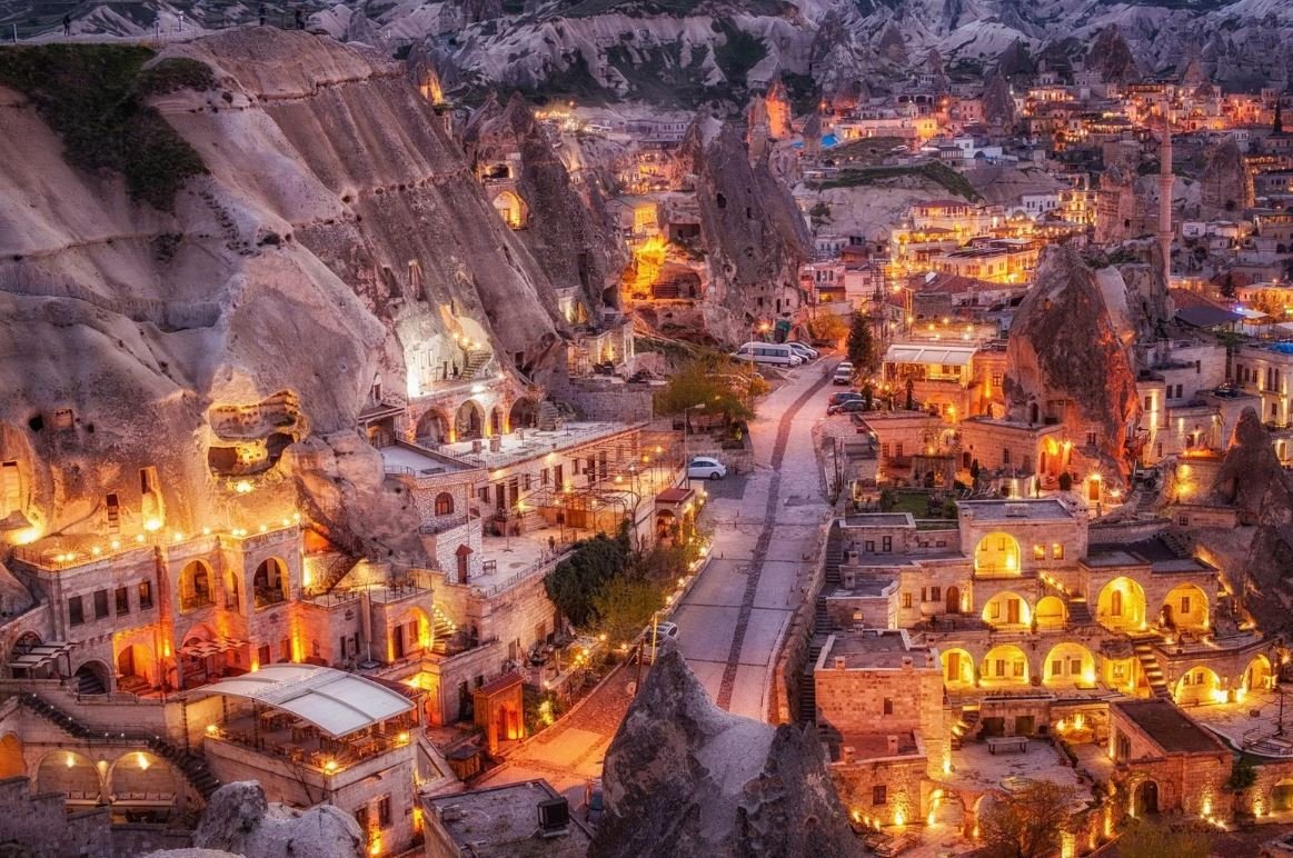 Turkey Tour 5