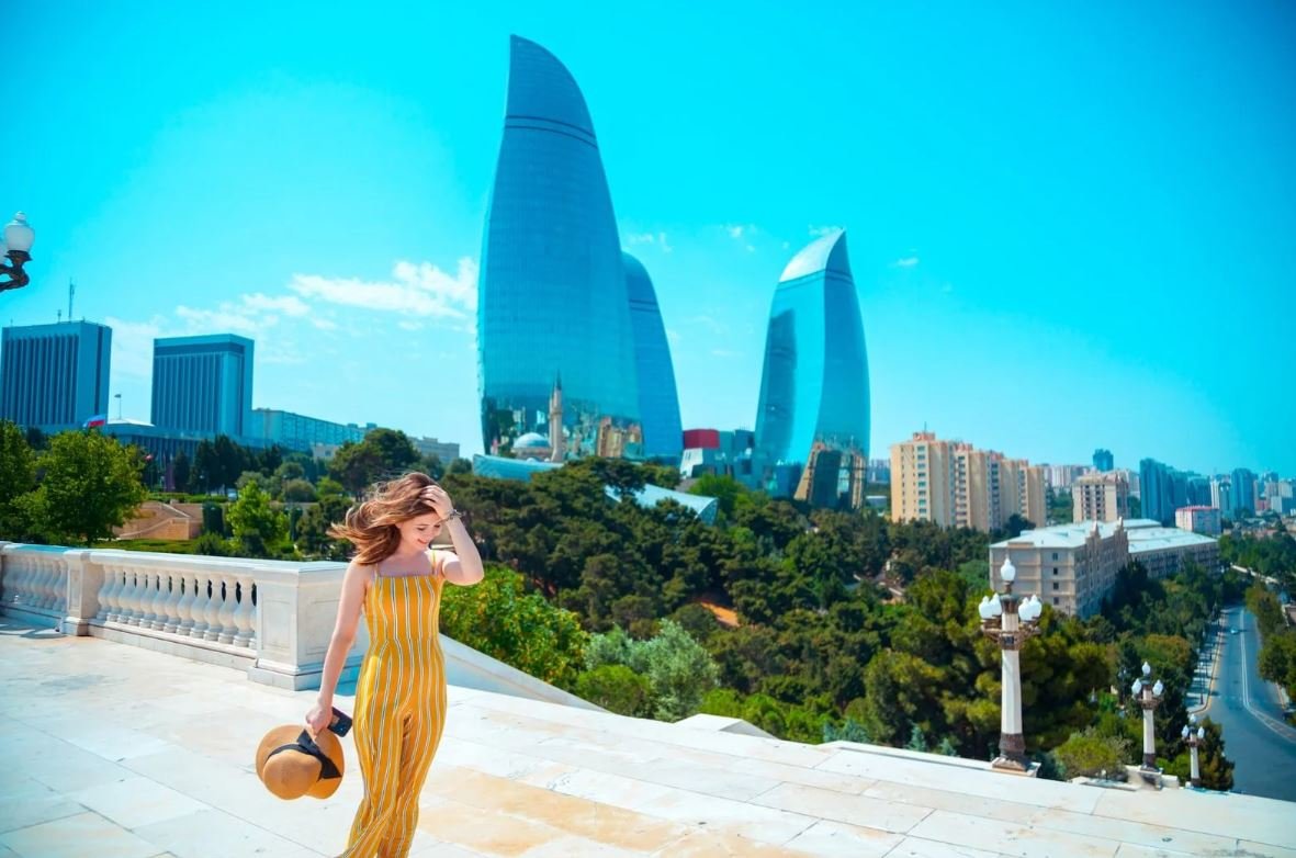 baku 6