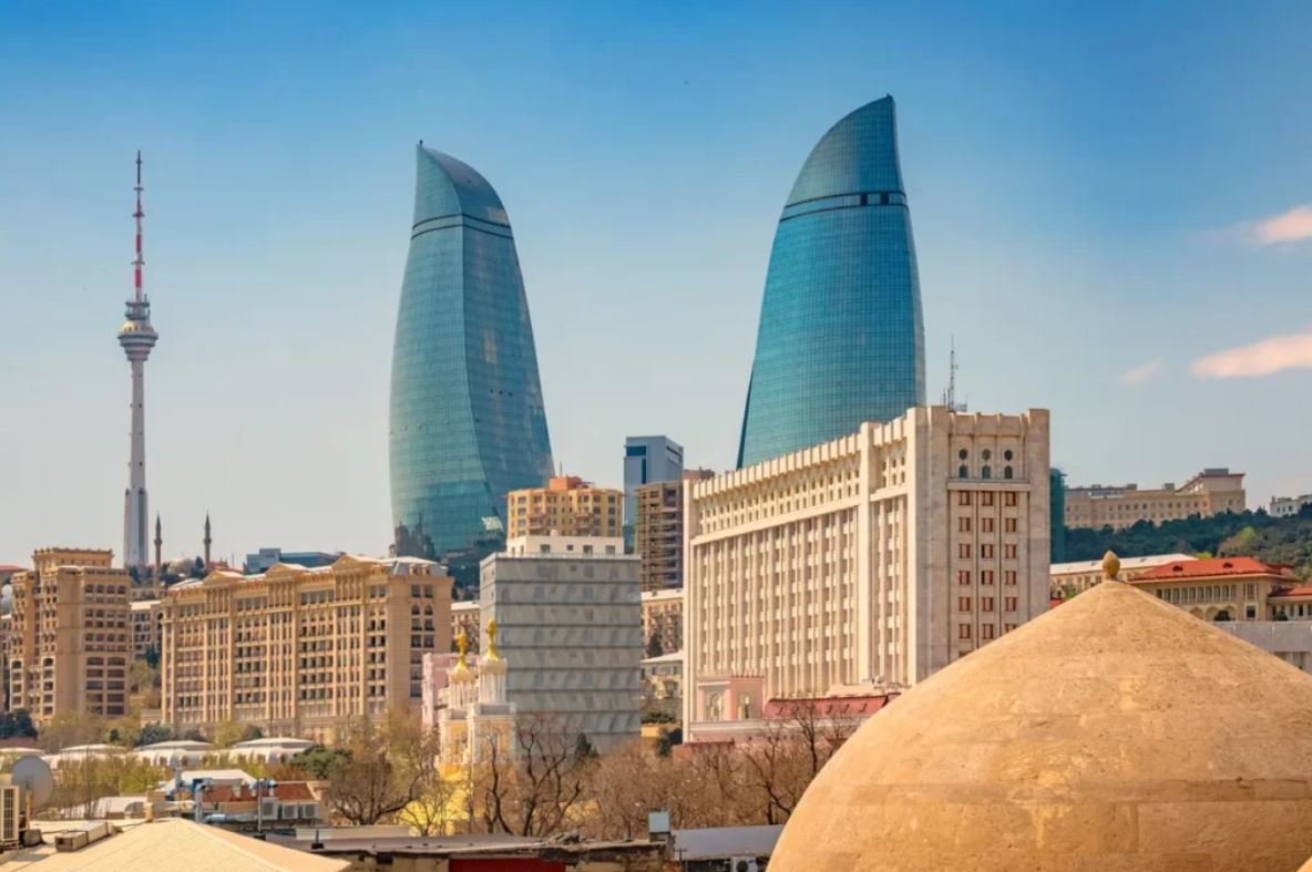 baku 8