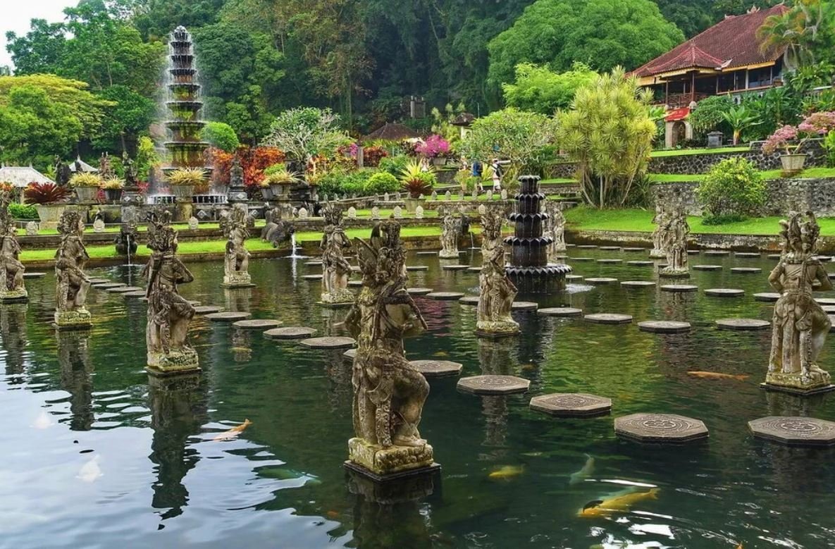 bali tour 2