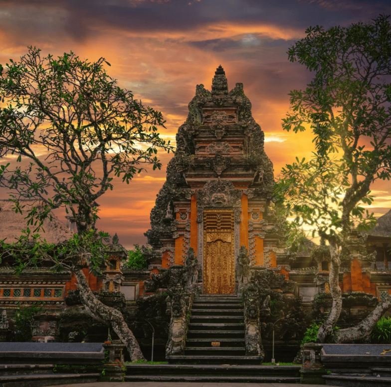 bali tour 3