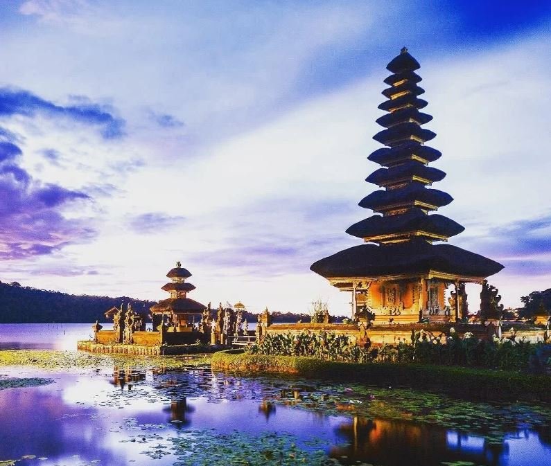 bali tour 4