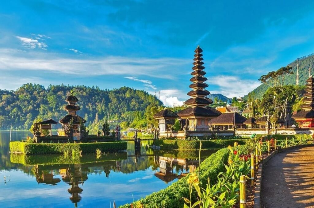 bali tour 6
