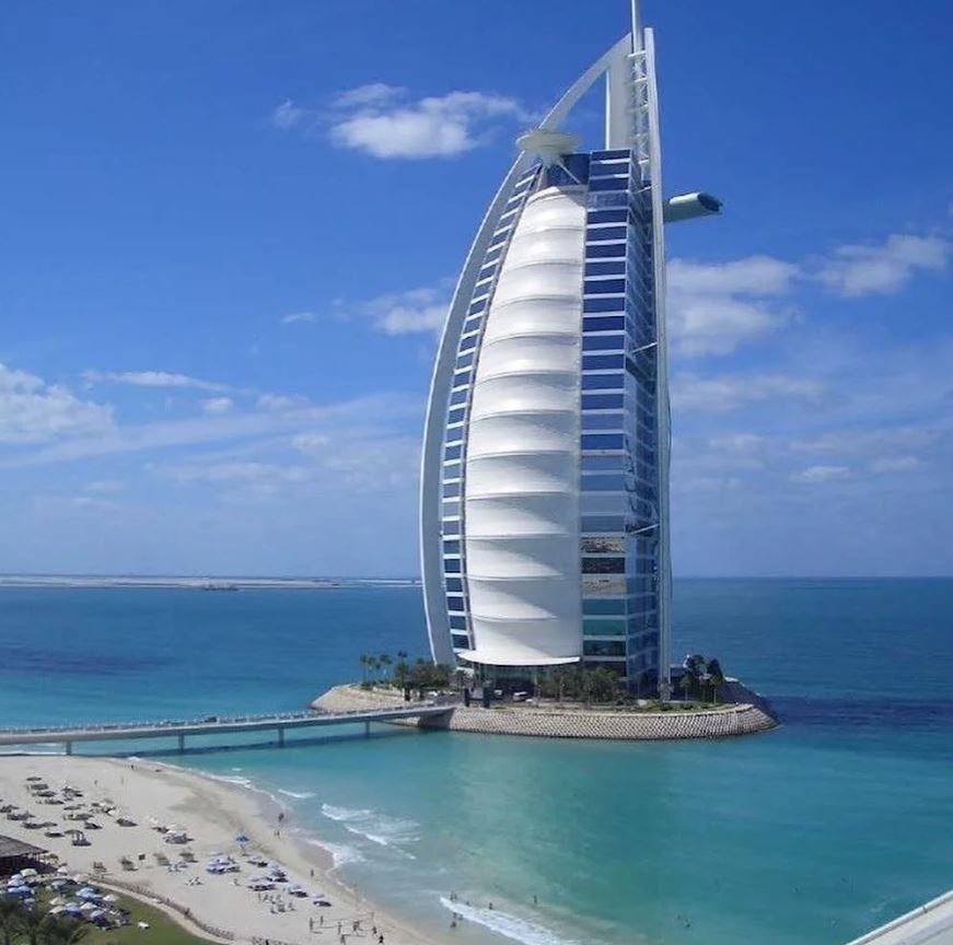 dubai tour 2