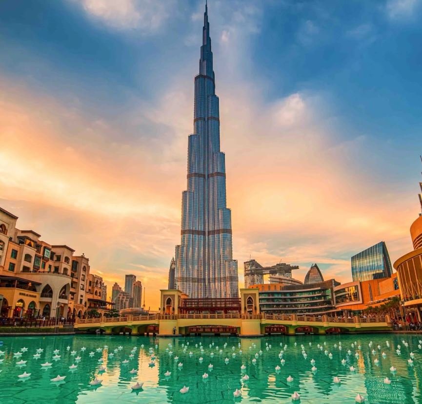 dubai tour 5