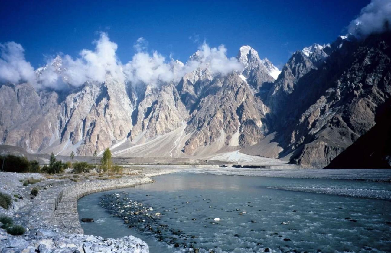 honeymoon trip hunza 3