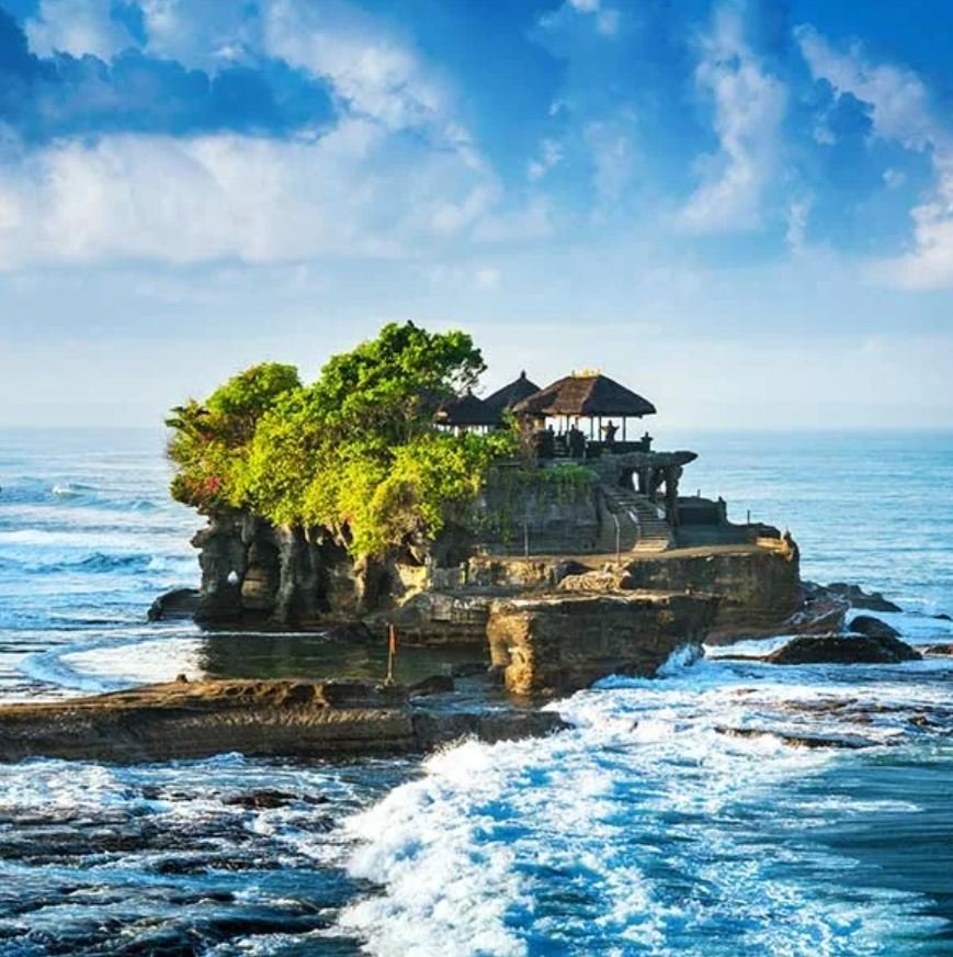 indonesia tour package 2