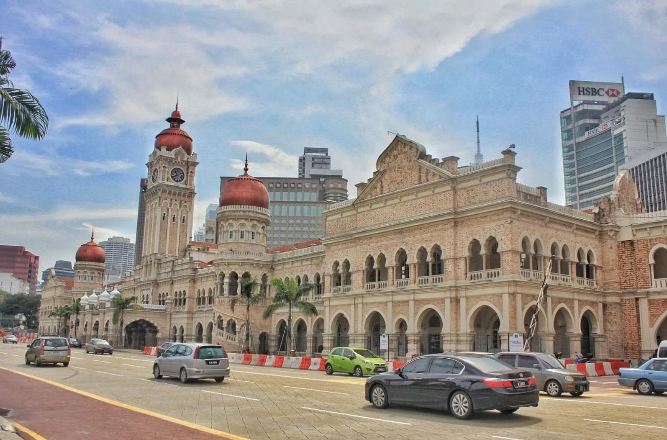malaysia tour 5